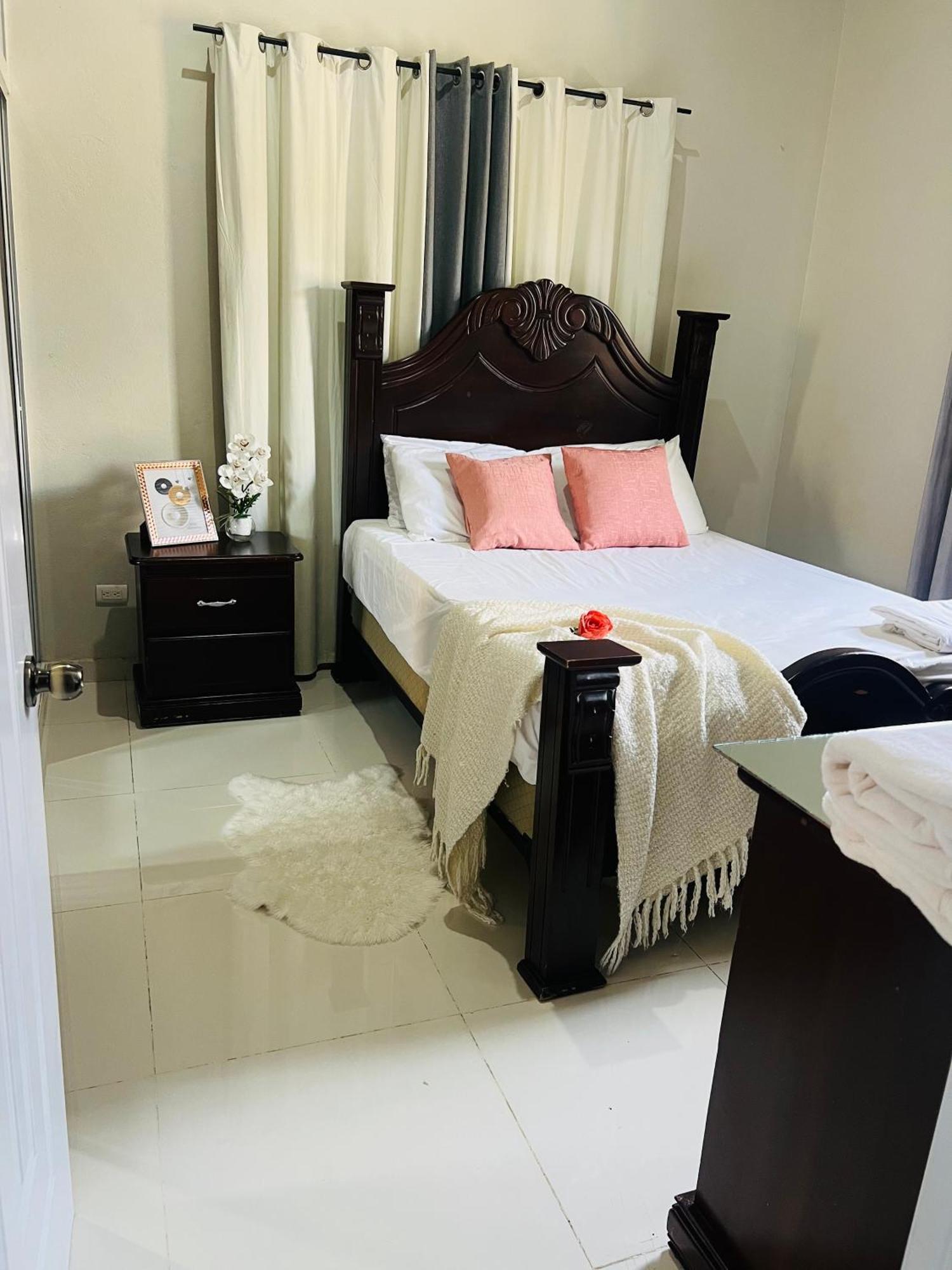 Oasis De Paz 2.1 Lägenhet Jarabacoa Exteriör bild